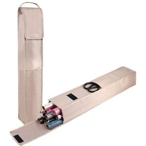 Beige Umbrella Storage Bag